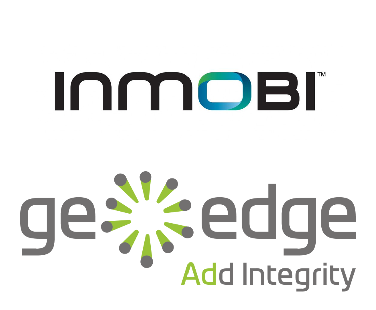 InMobi با GeoEdge همکاری می کند تا تجربه کاربر برای تبلیغات موبایل را بهبود بخشد